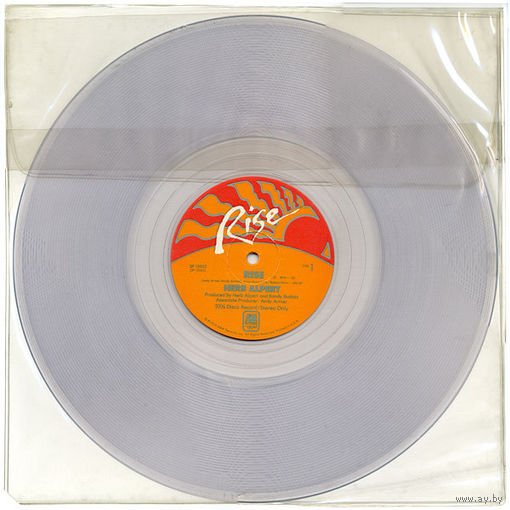 Herb Alpert – Rise, Vinyl, 12" Single 1979
