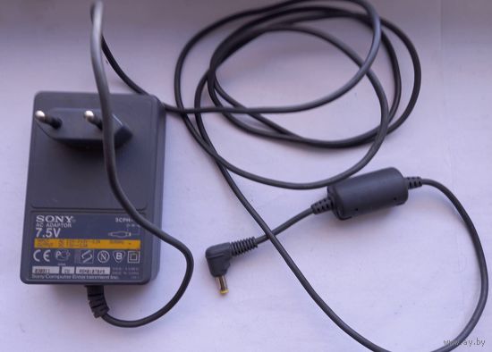 Зарядное к Sony PlayStation 2.
