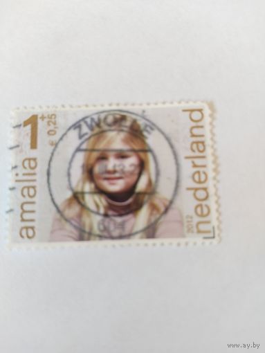 Нидерланды  2012