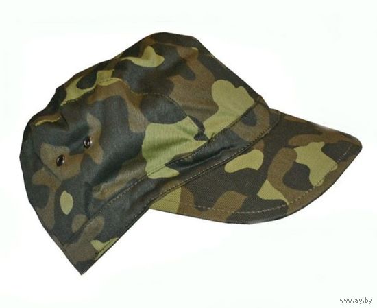 Кепка Дубок- Бутан размер 56