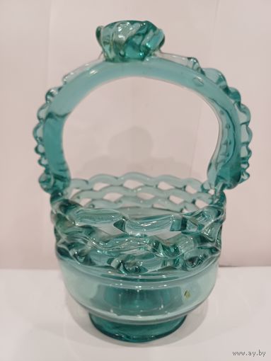 Все лоты с 1р.Редкая корзинка