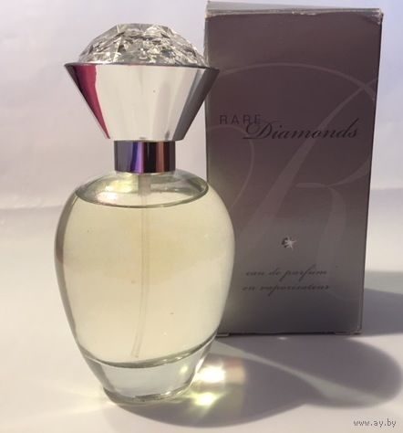 Avon Rare Diamonds Эйвон edp 50 мл духи стародел оригинал