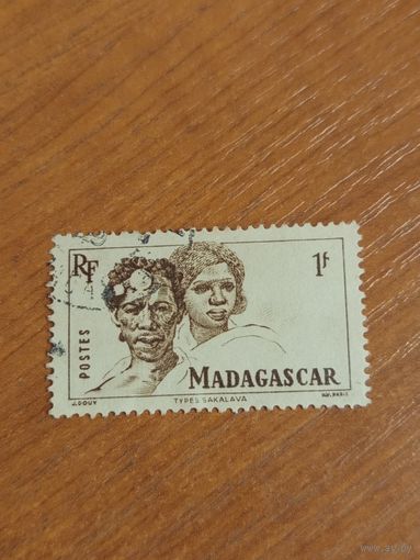 Французская колония Мадагаскар медицина (5-1)