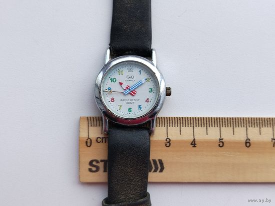 Кварц. Детские.