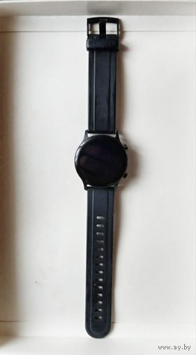 Умный часы HAYLOU RS3 LS04 BLACK