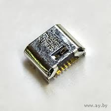 Разъём Micro USB   (Вид #4)