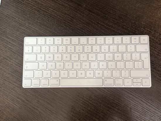 Клавиатура Apple Magic Keyboard