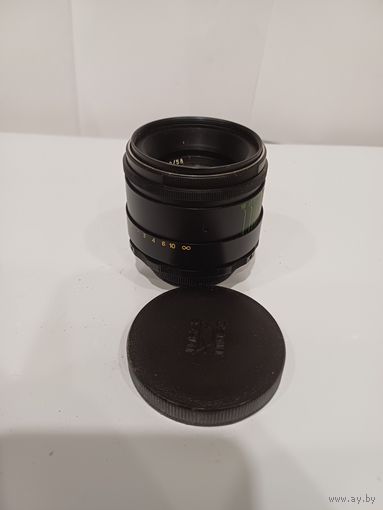 Все лоты с 1р.2 Гелиос 44-2