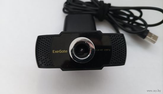 Веб-камера ExeGate BusinessPro C922