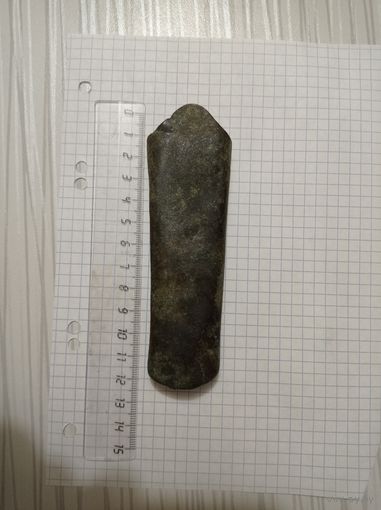 Стаканчик на ножны