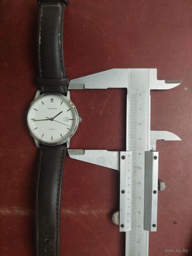 Наручные часы Юнганс