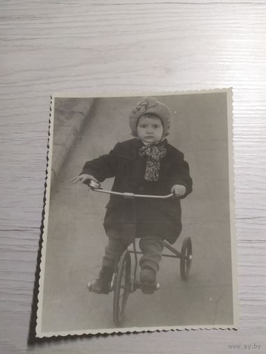 Фото СССР.\1
