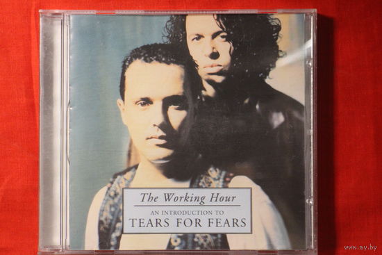 Tears For Fears – The Working Hour (An Introduction To Tears For Fears) (2001, CD)