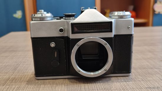 Фотоаппарат Зенит-Е