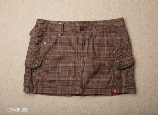 Мини юбка карго в стиле Y2K, размер М, винтаж