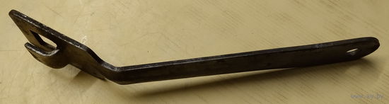 Ручка для сковородок, Чапельник, Прихват СССР-2 1970-1980 гг.