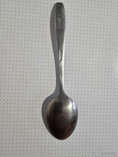 Ложка чайная ,, Аэрофлот,,