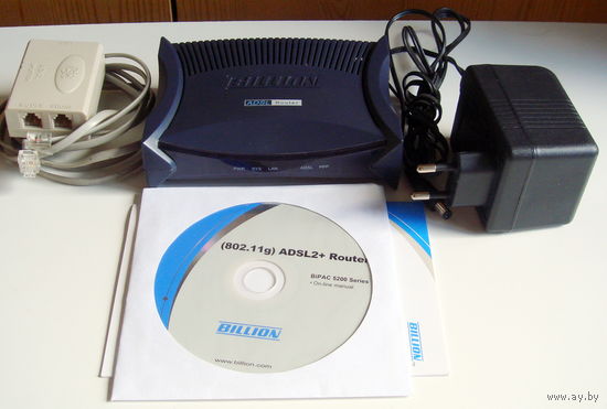 BIPAS 5200S