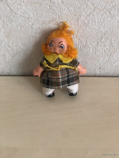 Кукла времен ссср и гдр