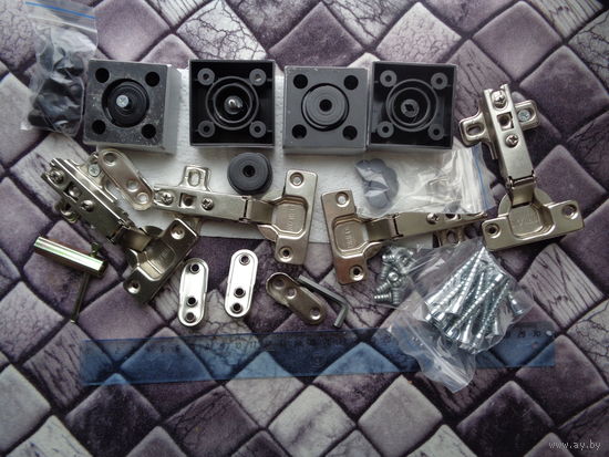 Мебельные запчасти