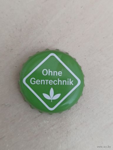 Крышки - пробки ( Германия )