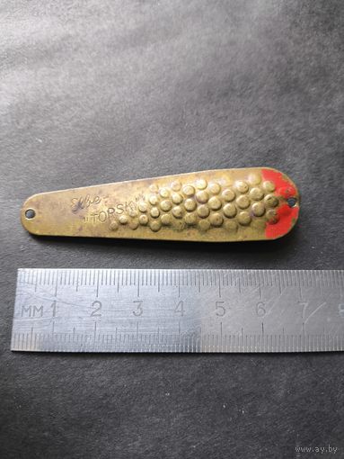 Блесна Elbe "TORSK"