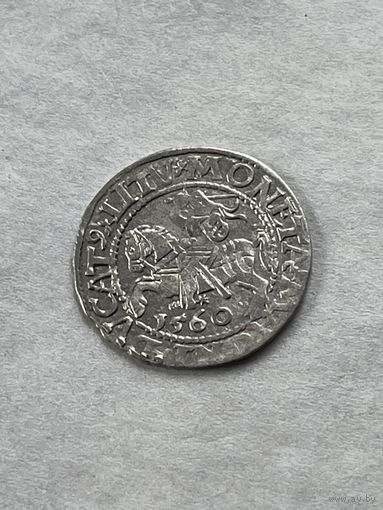 Полугрош 1560