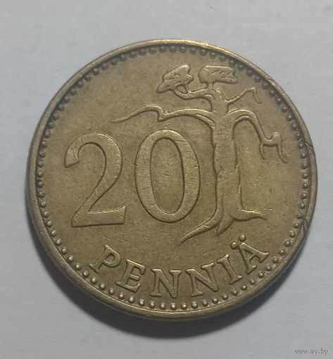 20 пенни 1982