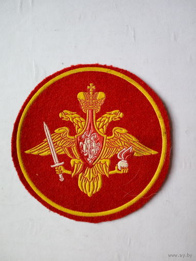 Шеврон