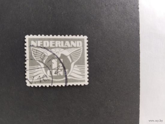 Нидерланды 1935