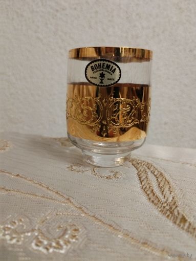 Стопки Богемия 100 мл