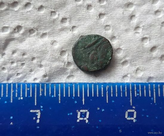 Рим варварское подражание Гальской империи 259-274 гг (Тетрик 1, Тетрик 2, Клавдий Готский)