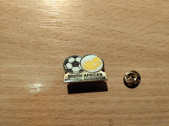 Южноафриканская футбольная ассоциация
