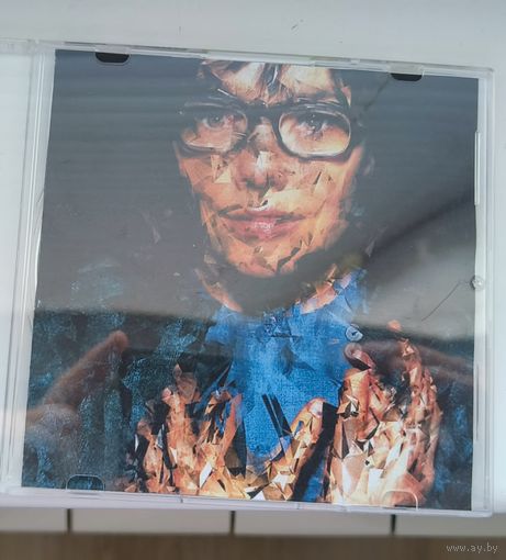 CD Bjork -  Selmasongs 2000