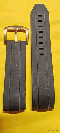 Ремешок для часов. Porsche Design.