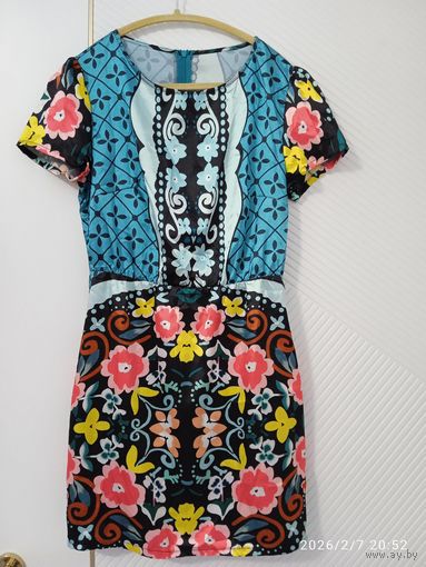 Платье женское 44размер
