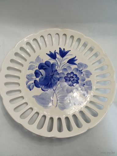 Тарелка декоративная Польша