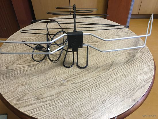 Телевизионная антенна