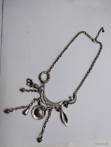 Колье День-Ночь