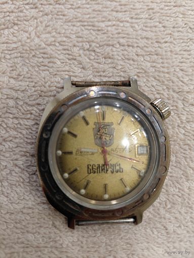 Часы погоня Беларусь