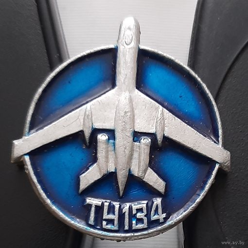 ТУ-134. Ау-52
