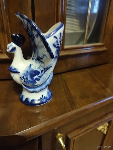 Салфетница 14см