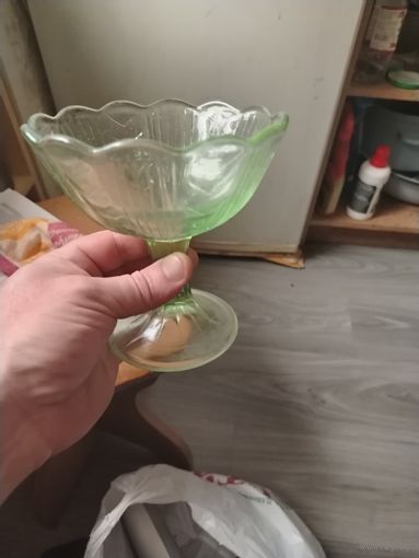 Малая фруктовница, бирюза СССР