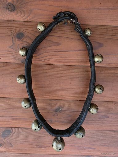 СТАРЫЕ БУБЕНЦЫ.