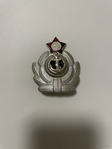 Кокарда морская