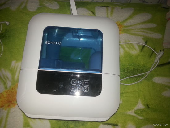 Увлажнитель воздуха Boneco Air-O-Swiss U700