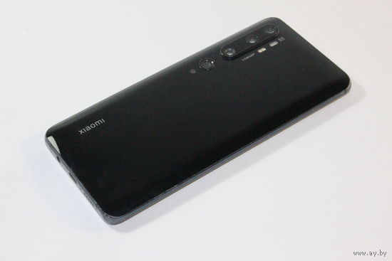 Телефон Xiaomi Mi Note 10 6GB/128GB международная версия