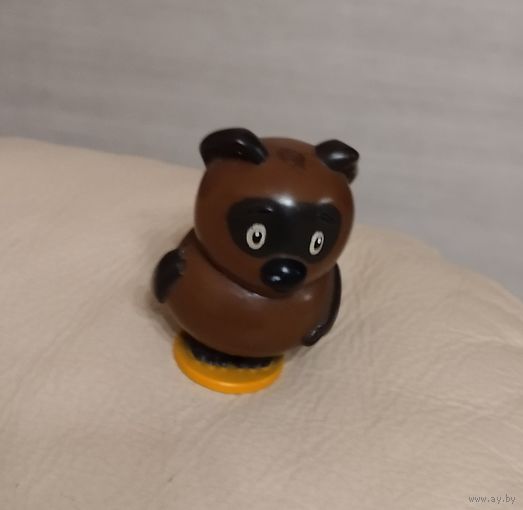 Киндер игрушки