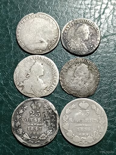 Набор Николай 6 шт