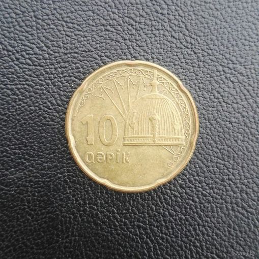 10 гяпиков 2006 Азербайджан